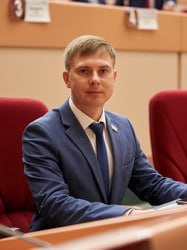 Алексей Сидоров: «Глава города прикладывает максимум, чтобы Саратов развивался»